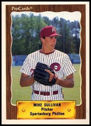2490 Mike Sullivan